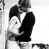 the sweetest kiss~♥