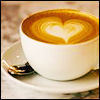 ~Coffee with ♥  