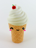 Smiley Ice-Cream :P