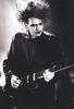 A Music Lesson from Robert Smith