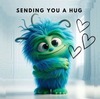 Big hug! 