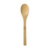 Wooden spoon