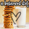 : Cookies and Milk :