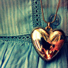 ♥You have a Heart of Gold♥