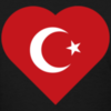 love from Turkey