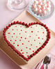 ♥Sweet Heart Cake♥