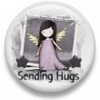 Sending Hugs x