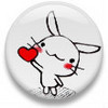 Some Bunny Loves You!
