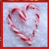 A Special Candy Cane For You