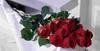 Dozen Red Roses ....