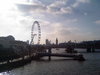 Trip on the London Eye 