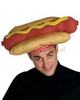 hot dog couture hat :)
