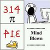 Mind-Blowing Pie