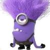 Purple Minion