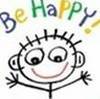 Be Happy.♥