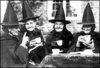 A tea party...