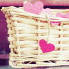 A Basket Full Of Love ♥