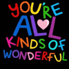 You Are!