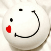 Leaving You A Smile