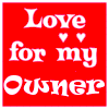 ♥ Thanks For Being Mine