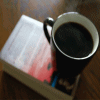 Coffee And A Good Book