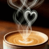 A Cup Of Love ♥