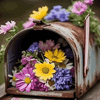 A Flower Delivery ☺