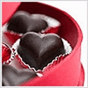Chocolate Hearts ♥