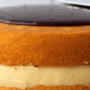 Boston Cream Pie