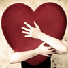 A Giant Heart Hug From Me ♥