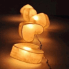 Lighting Your Page