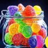 Sweets For A Sweetie