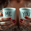 Coffee For 2