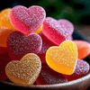 Sweets For A Sweetie