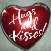Sending You Hugs &amp; Kisses