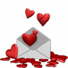 Sending You Valentines Love ♥