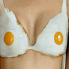 Eggs For Breakfast