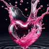 A Splash Of Love ♥