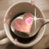A Cup Of Love And Best Wishes