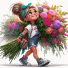 flowers for you 💐