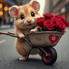 A Very Special Delivery