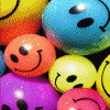 Happy Thoughts