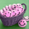 A Basket Full Of Smiles ☺