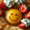 Breakfast With A Smile