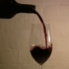 A Glass Of Red Wine