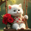 Swinging By Your Page :)