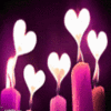Lighting Your Page With Love ♥