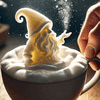 A Cup Of Magic and Mystery