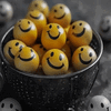 Smiles :)