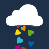 Showering You With Love ♥